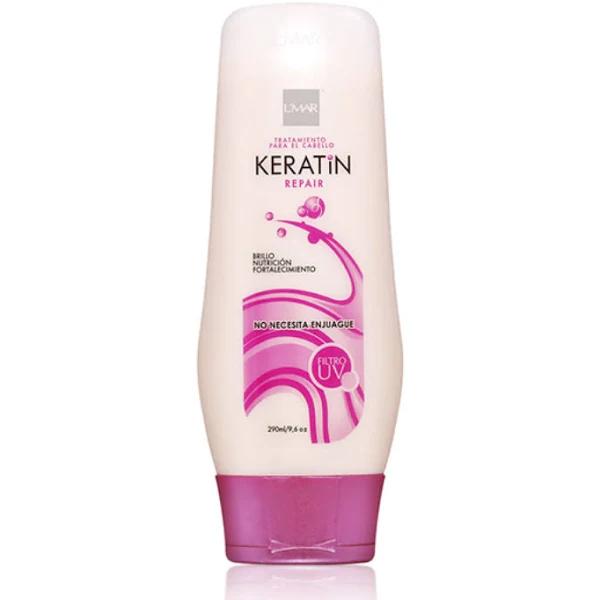 L'mar Keratin Repair – Hair Treatment