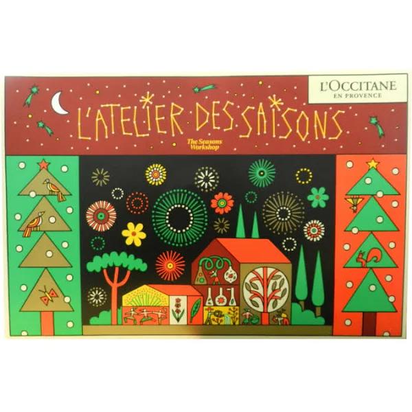 L'Occitane Classic Advent Calendar