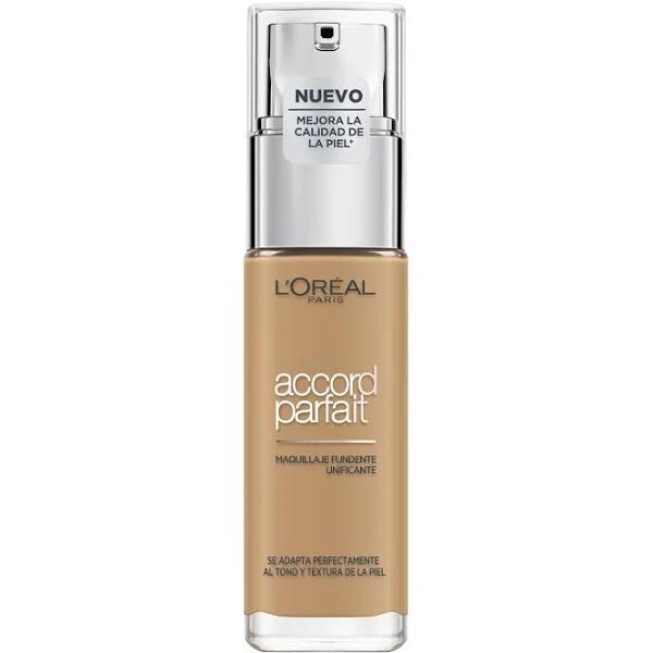 L'oréal paris - accord parfait foundation 30ml