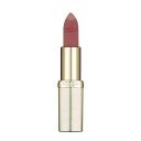 L'Oréal Paris Color Riche Satin Smooth Lipstick, Moisturising Pure Pigment Lip Colour, with Omega 3 & Vitamin E, 302 Rosewood