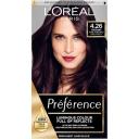 L'Oréal Préférence Permanent Coloration 60 ml 10.21 Very Very