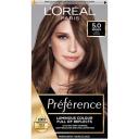 L'Oréal Préférence Permanent Coloration 60 ml 10.21 Very Very