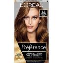 L'Oréal Préférence Permanent Coloration 60 ml 10.21 Very Very