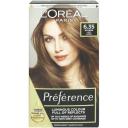 L'Oréal Préférence Permanent Coloration 60 ml 10.21 Very Very