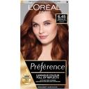 L'Oréal Préférence Permanent Coloration 60 ml 10.21 Very Very