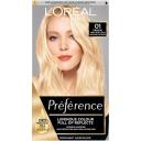 L'Oréal Préférence Permanent Coloration 60 ml 10.21 Very Very