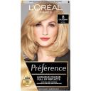 L'Oréal Préférence Permanent Coloration 60 ml 10.21 Very Very