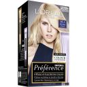 L'Oréal Préférence Permanent Coloration 60 ml 10.21 Very Very