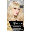 L'Oréal Préférence Permanent Coloration 60 ml 10.21 Very Very