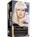L'Oréal Préférence Permanent Coloration 60 ml 10.21 Very Very