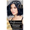 L'Oréal Préférence Permanent Coloration 60 ml 10.21 Very Very