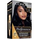 L'Oréal Préférence Permanent Coloration 60 ml 10.21 Very Very