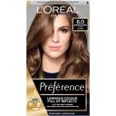 L'Oréal Préférence Permanent Coloration 60 ml 10.21 Very Very