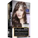 L'Oréal Préférence Permanent Coloration 60 ml 10.21 Very Very