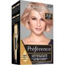 L'Oréal Préférence Permanent Coloration 60 ml 10.21 Very Very
