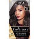 L'Oréal Préférence Permanent Coloration 60 ml 10.21 Very Very