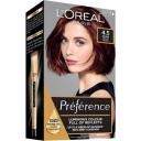 L'Oréal Préférence Permanent Coloration 60 ml 10.21 Very Very