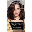 L'Oréal Préférence Permanent Coloration 60 ml 10.21 Very Very