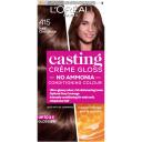 L'Oreal Casting Creme Gloss #400 - Castaño