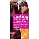 L'Oreal Casting Creme Gloss #400 - Castaño