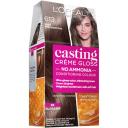 L'Oreal Casting Creme Gloss #400 - Castaño