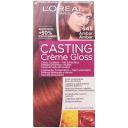 L'Oreal Casting Creme Gloss #400 - Castaño
