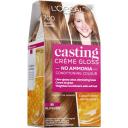 L'Oreal Casting Creme Gloss #400 - Castaño