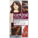 L'Oreal Casting Creme Gloss #400 - Castaño