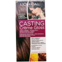 L'Oreal Casting Creme Gloss #400 - Castaño