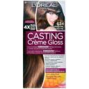 L'Oreal Casting Creme Gloss #400 - Castaño