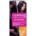 L'Oreal Casting Creme Gloss #400 - Castaño
