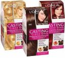 L'Oreal Casting Creme Gloss #400 - Castaño
