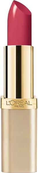 L'Oreal Color Riche Lipstick 254 Everbloom