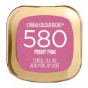 L'Oreal Color Riche Lipstick 580 Peony Pink