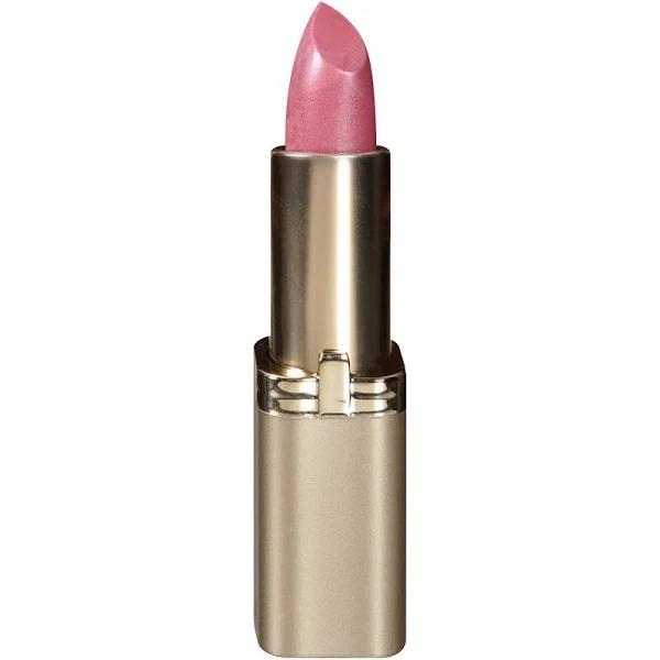 L'Oreal Color Riche Lipstick 580 Peony Pink