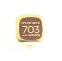 L'Oreal Color Riche Lipstick - 703 Oud Obsession