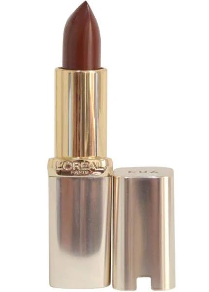 L'Oreal Color Riche Lipstick - 703 Oud Obsession