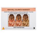 L'Oreal Colorista Washout Peach Hair