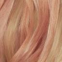 L'Oreal Colorista Washout Peach Hair