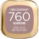 L'Oreal Colour Riche Lipstick 760 Silverstone (EC899-106)