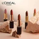 L'Oreal Colour Riche Moisture Matte Lipstick - #271 Divine Mocha 3.6g