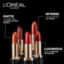 L'Oreal Colour Riche Moisture Matte Lipstick - #271 Divine Mocha 3.6g