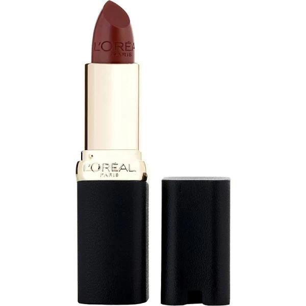 L'Oreal Colour Riche Moisture Matte Lipstick - #271 Divine Mocha 3.6g