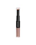 L'Oreal Infallible 2 Step Lipstick 116 Beige to Stay