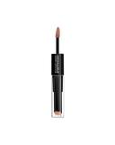 L'Oreal Infallible 2 Step Lipstick 116 Beige to Stay