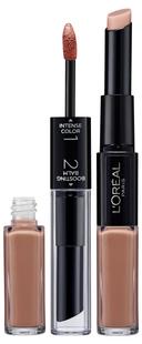 L'Oreal Infallible 2 Step Lipstick 116 Beige to Stay