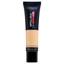 L'Oreal Infallible 24hr Matte Foundation 135 Radiant Vanilla 35ml
