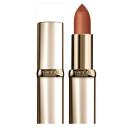 L'Oreal Paris Color Riche Gold Obsession Lipstick CP36 Nude Gold