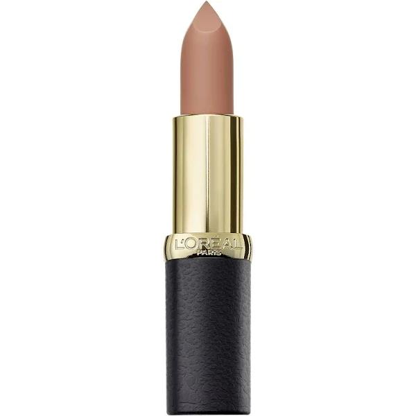 L'Oreal Paris Color Riche Matte Lipstick - 652 Stone
