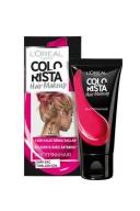 L'Oreal Paris Colorista Hair Makeup 1 Day Colour 30ml Hot Pink